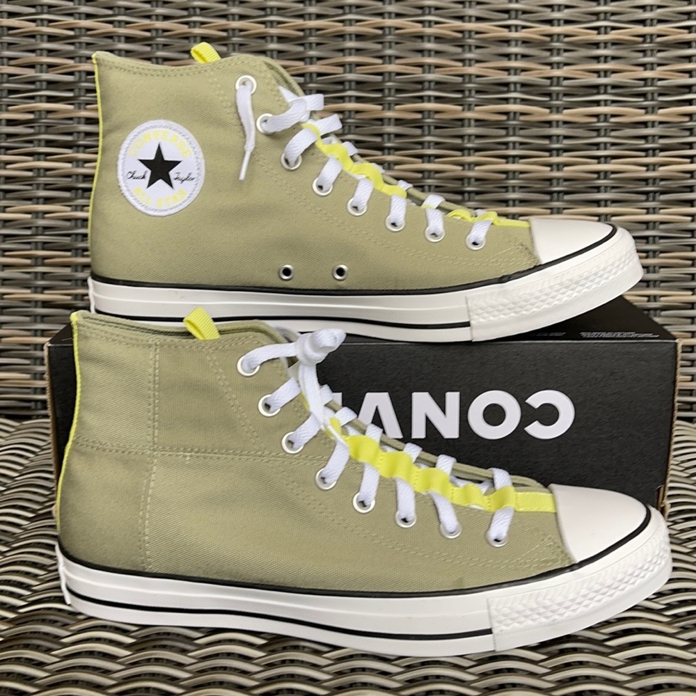 Converse Ctas Hi Light Field Surplus MEN`S